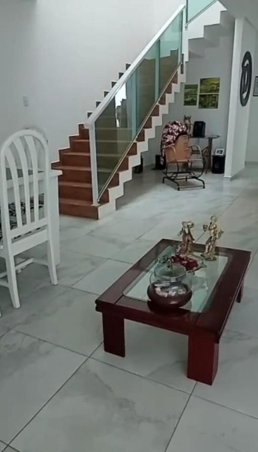 Casa Duplex - Garanhuns Διαμέρισμα Εξωτερικό φωτογραφία