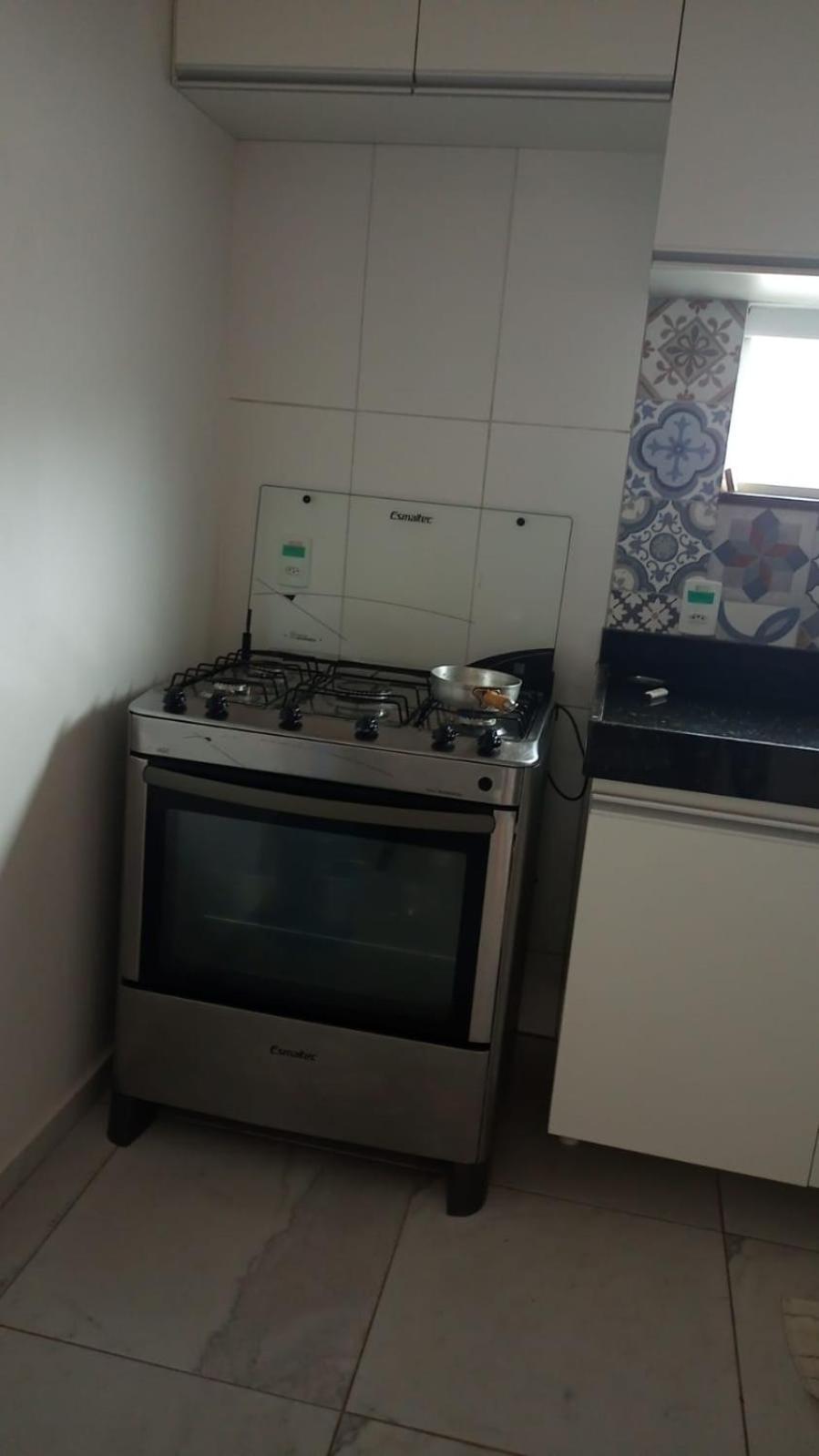 Casa Duplex - Garanhuns Διαμέρισμα Εξωτερικό φωτογραφία